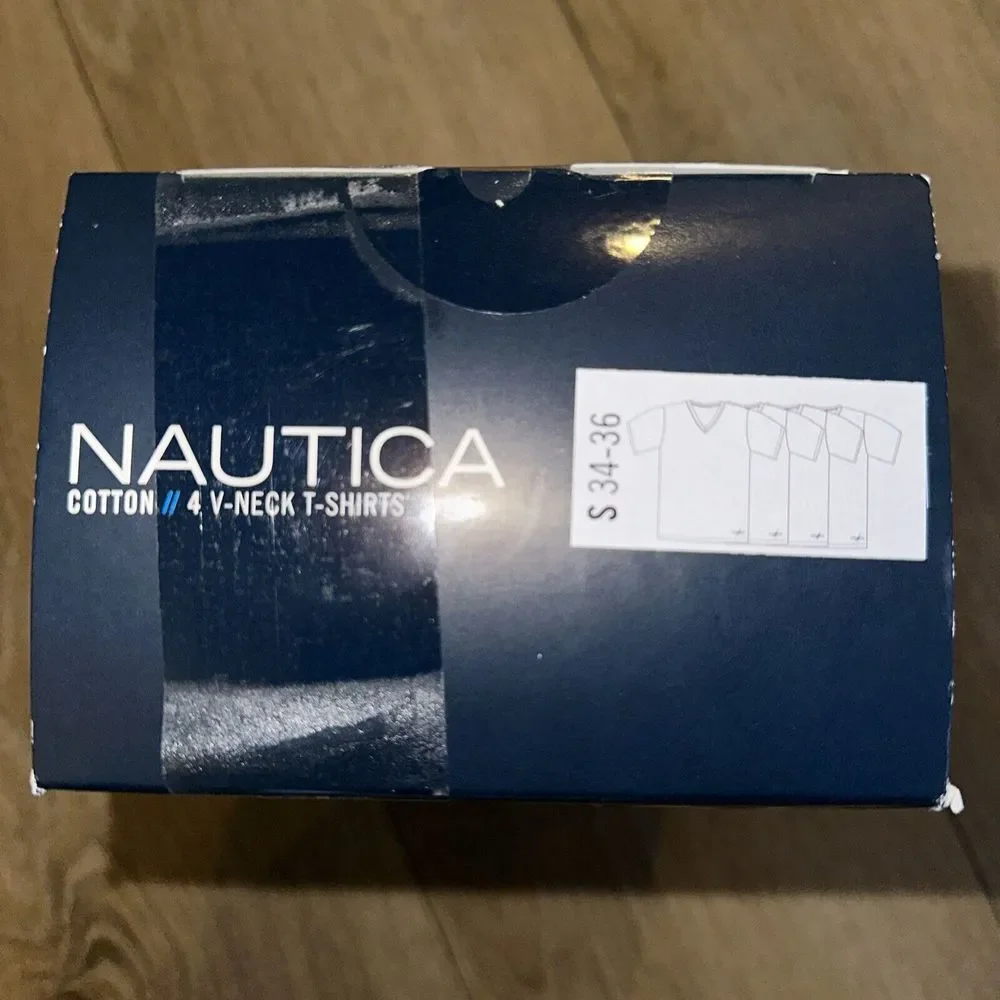 Nautica limited edition